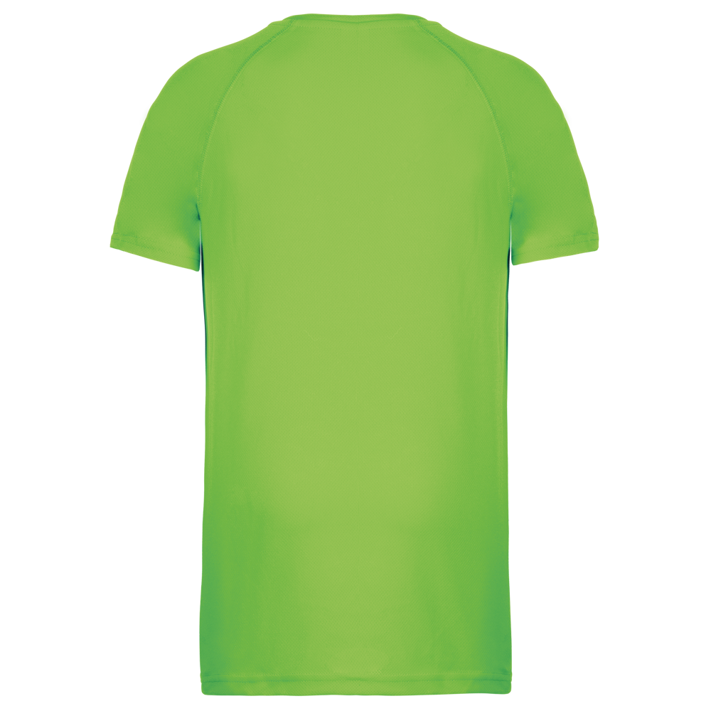 PROACT® Men's short-sleeved sports T-shirt