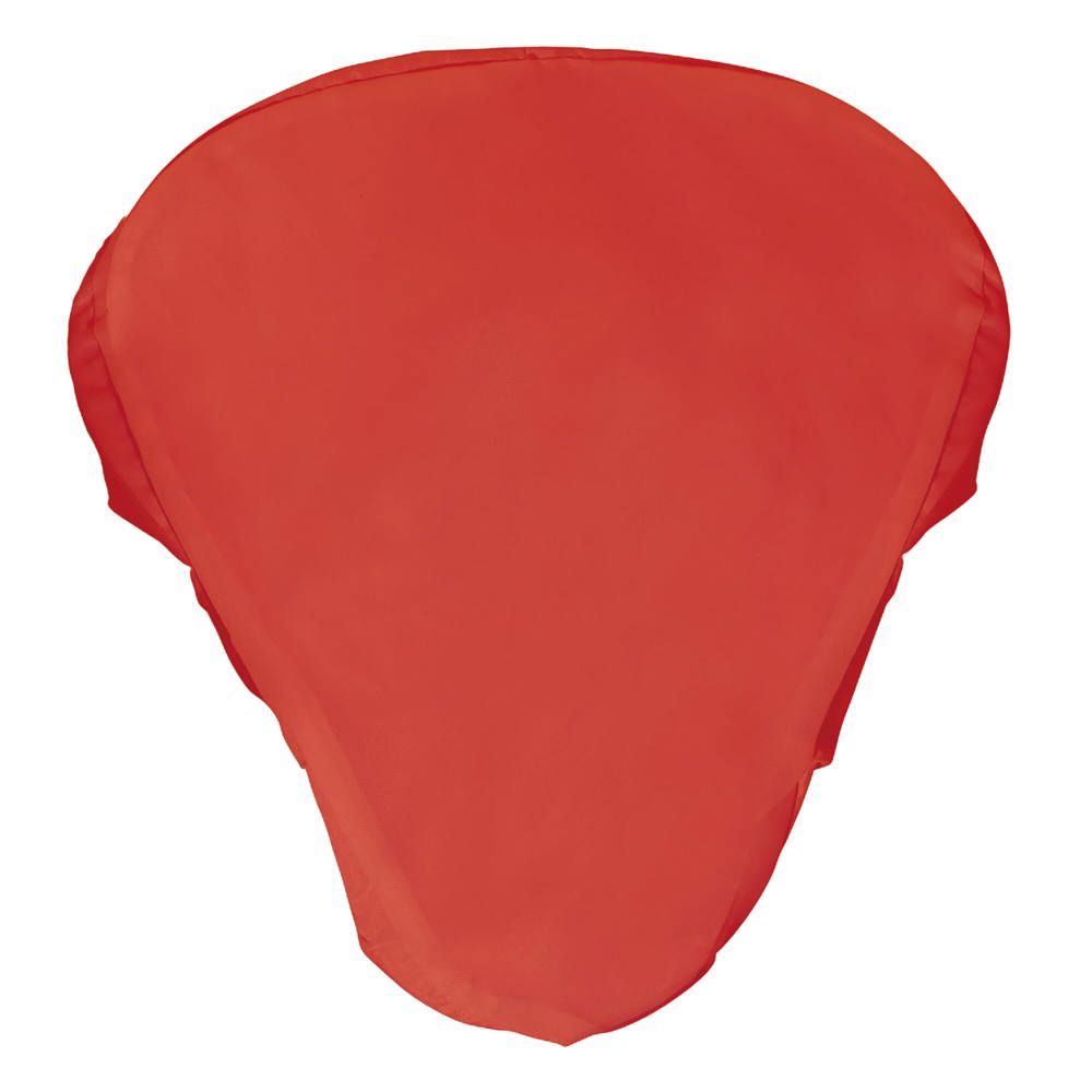 Saddle cover polyester