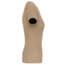 PROACT® Ladies' short-sleeved sports T-shirt