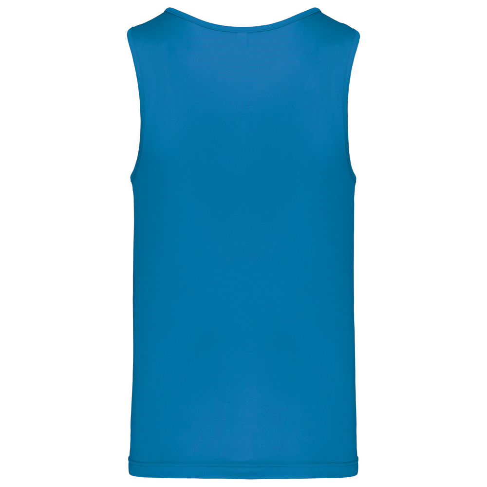 PROACT® Men's sports vest