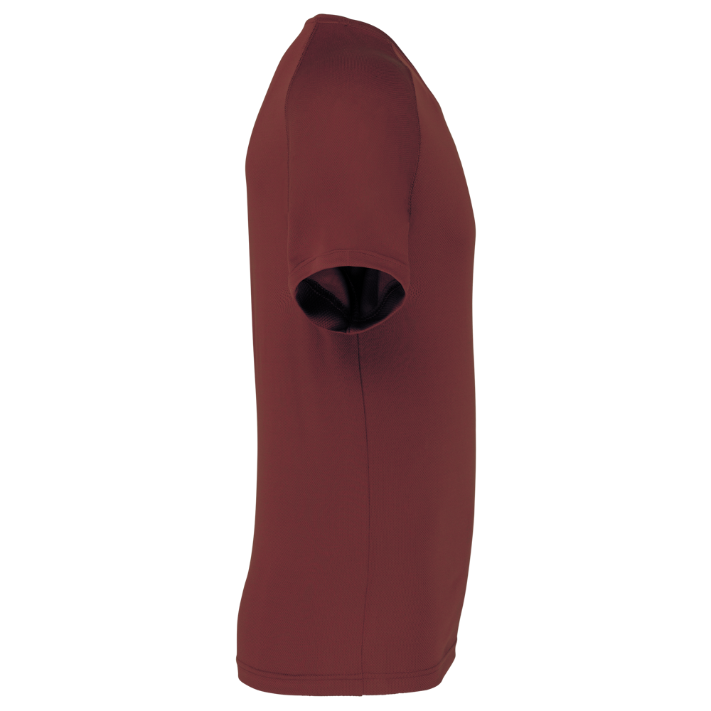 PROACT® Kids' short-sleeved sports T-shirt