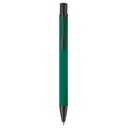 Rubberized Alicante ball pen