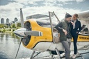 Cutter & Buck - Tofino Pants Men Black 31/34