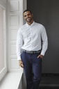 Cutter & Buck - Tofino Pants Men Dark Navy 33/34